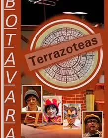 Botavara - Terrazoteas