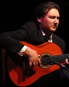 XX Ciclo de Conciertos Castillo de Guardias Viejas - José Tomás, Pozo de la vid
