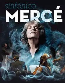 José Mercé Sinfónico