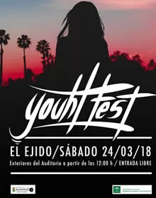 Youht Fest 2018