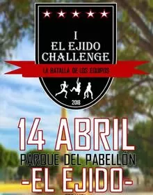 I El Ejido Challenge