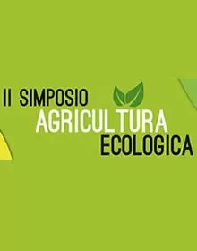 II Simposio de Agricultura Ecológica