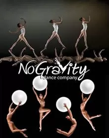 NoGravity Dance Company - Del Infierno al Paraíso