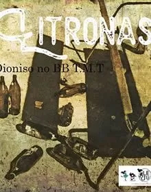 TMT Dioniso no BB (El Ejido) - Litronas