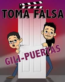Toma Falsa (El Ejido) - Gili-Puertas