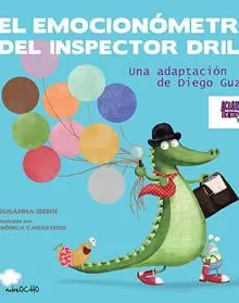 Acuario Teatro - El Emocionómetro del Inspector Drilo