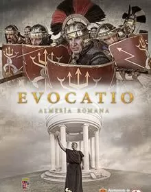 Exposición Evocatio Almería Romana