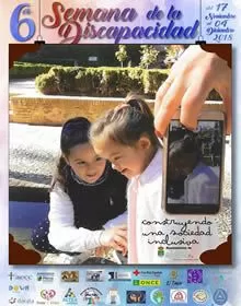 VI Semana de la Discapacidad