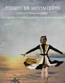 Exposición - Tiempo en movimiento