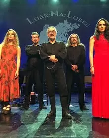 Luar Na Lubre - Ribera Sacra