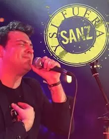 Tributo a Alejandro Sanz - Y si fuera Sanz