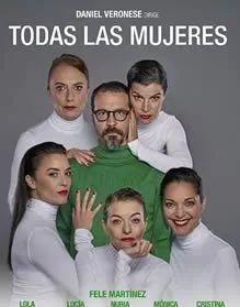Producciones Off y Vanía - Todas las mujeres