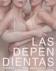 Teatro a Pelo prod. y La Ejecutora - Las dependientas