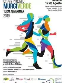 IV Gran Premio Murgiverde 