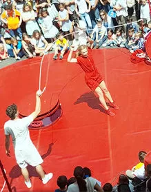 LaNördika Rojo estándar