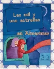 Mercado de las mil y una estrellas en Almerimar