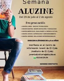 Semana Aluzine