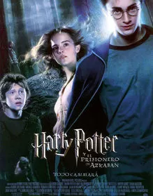 Ciclo de cine familiar - Harry Potter y el prisionera de Azkaban