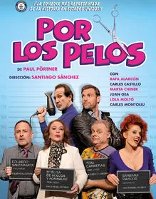 L´Om Imprebis - Por los pelos