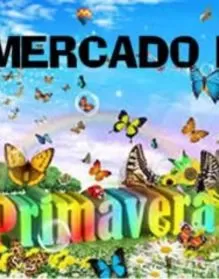 Mercado de primavera