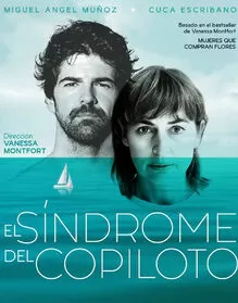 Avanti Teatro - El síndrome del copiloto 