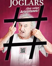 Joglars - Que salga Aristófanes 