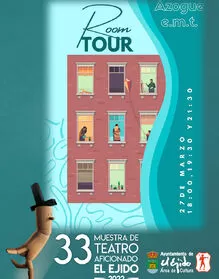 TMT AZOGUE - Room Tour