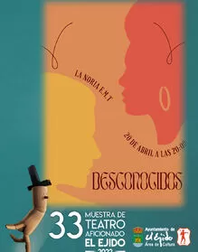 TMT La Noria - Desconocidos