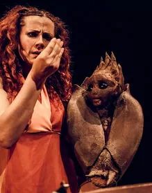 AWA Teatro - Raíz