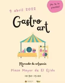 Feria Gastro-Art El Ejido