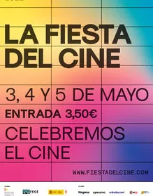 La Fiesta del Cine 2022