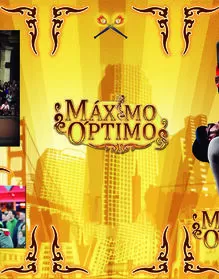 Máximo Óptimo en Almerimar