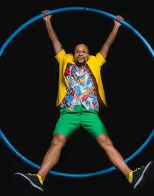 Tropical Summer - Uili So en Balerma