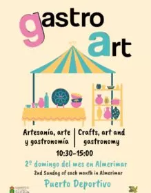 Gastro-Art Almerimar