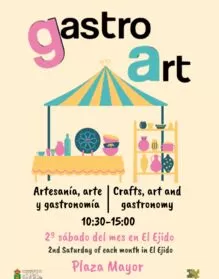 Gastro-Art El Ejido
