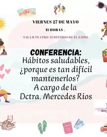 Hábitos saludables, ¿por qué es tan difícil mantenerlos?