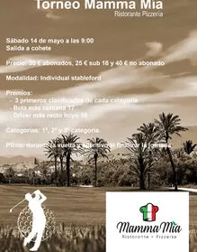 Torneo Mamma Mía