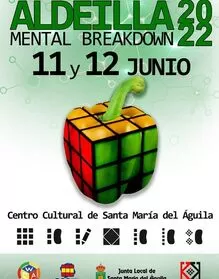 Aldeilla Mental Breakdown 2022