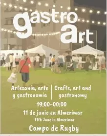 Gastro Art Almerimar