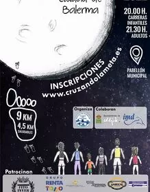 IX Carrera Nocturna Ciudad de Balerma