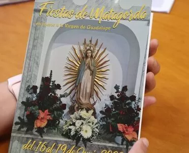 Matagorda celebra sus fiestas en honor a la Virgen de Guadalupe con propuestas para toda la familia