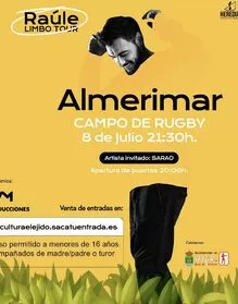Raúle Limbo Tour