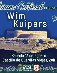 Rutas de patrimonio - Ruta Win Kuipers