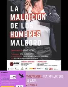 La Maldición de los Hombres Malboro