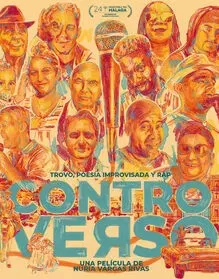 Presentación de la película Controverso