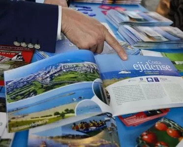 El Ejido apuesta por un turismo sostenible y de experiencias con la presentación del Centro Gastronómico Mar & Tierra
