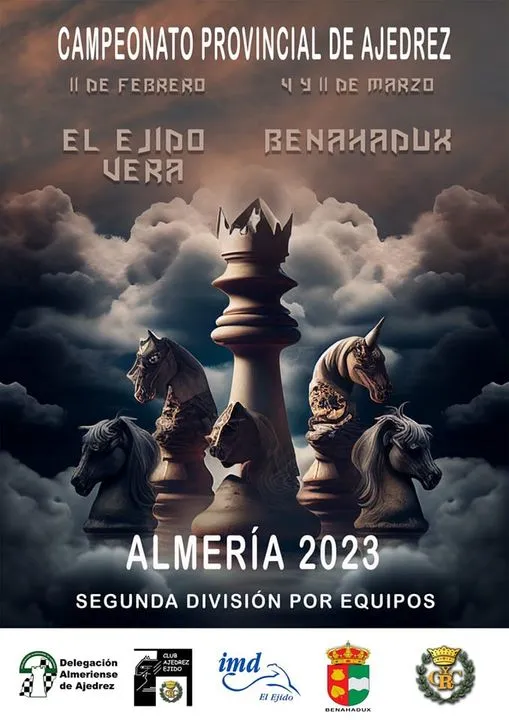 Campeonato provincial de Almería