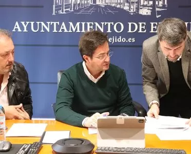 Cerca de 250.000 euros para crear en Guardias Viejas dos nuevas áreas de recreo y juegos infantiles 