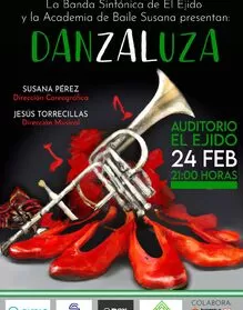 Danzaluza