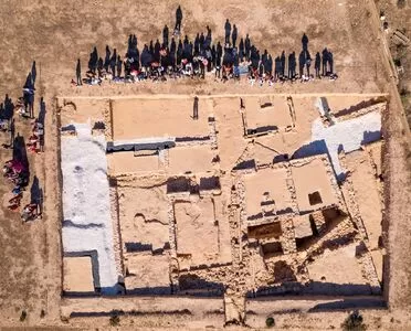 El Ejido trabaja en nuevas actuaciones y líneas de financiación para seguir potenciando Ciavieja como recurso patrimonial y turístico 